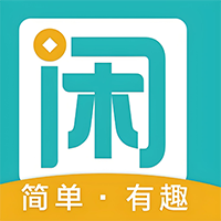 趣闲赚logo